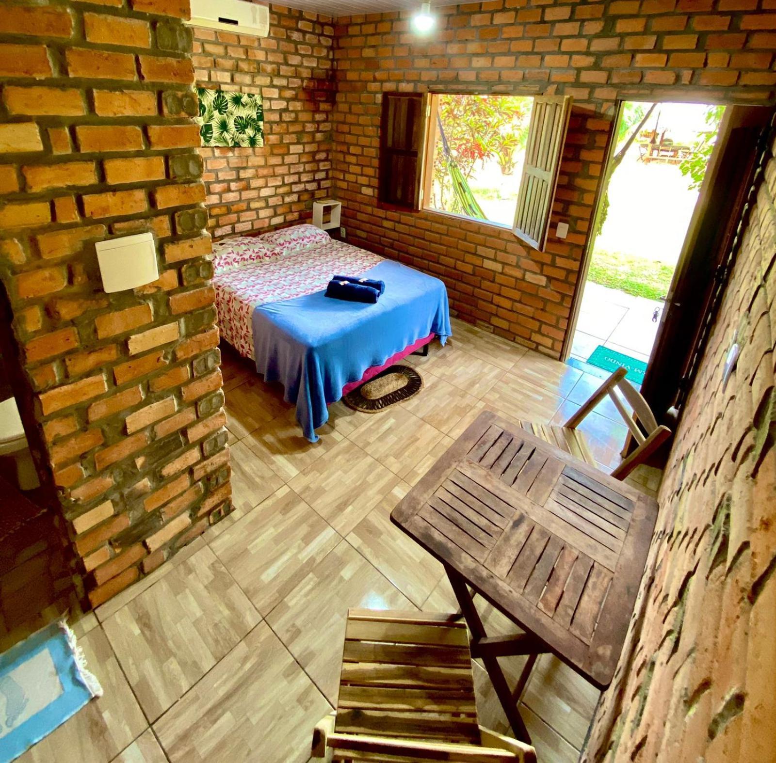Pousada Da Bell Barreirinhas Exterior photo